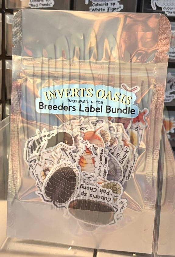 Breeders Bundle